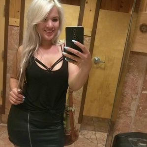 Meet your Posher, Beth